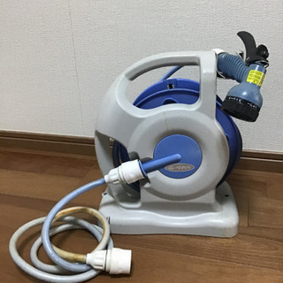 散水ホース