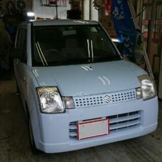 ～SOLD OUT～SUZUKI(スズキ) ALTO(アルト)