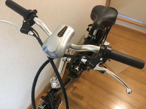 モペット式自転車 値下げしました 【公式通販】