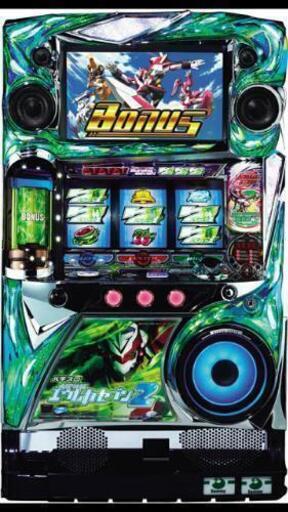 エウレカセブン2実機