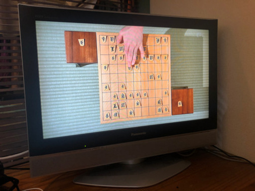 配達無料地域あり＊パナソニック 液晶テレビ ビエラ 32型 2018年製＊