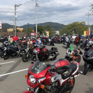 バイク　ツーリング仲間募集❗️一緒に走りませんか❓ - 岡山市