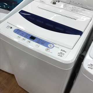 格安！！！　YAMADA(ヤマダ電機)　全自動洗濯機　YWM-T...