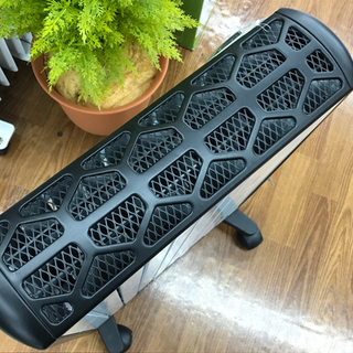 安心の6ヶ月保障】DeLonghi(デロンギ) オイルヒーター MDH15-BK