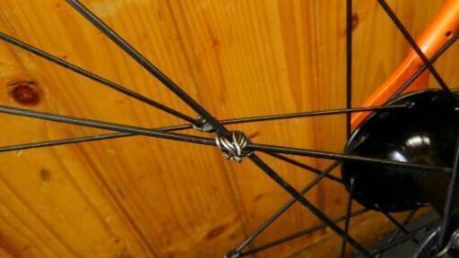 FUJI classic フジ クラシック 490サイズ ピスト 要タイヤ交換