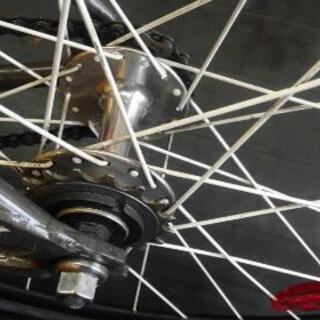 フェルト　ピストバイク　510サイズ　カスタムベースにも最適です。