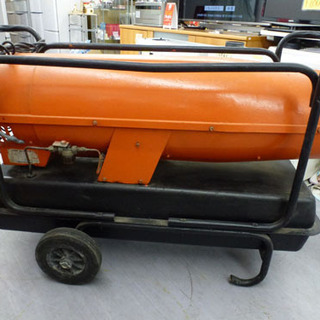 ORION/オリオン ジェットヒーター 送風機 HPS-310AL 静音型 可搬式温風機　￥39,800- ORION/オリオン ジェットヒーター 送風機 HPS-310AL 静音型 可搬式温