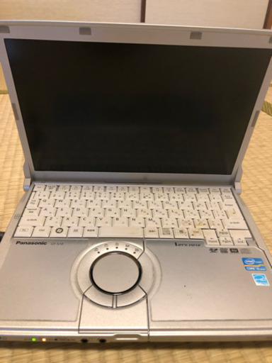 Let’s note cf-s10