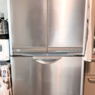 日立 6ドア冷凍冷蔵庫 2006年製 中古 ジモティ見たでお値引き