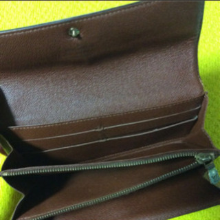 ルイヴィトン  財布