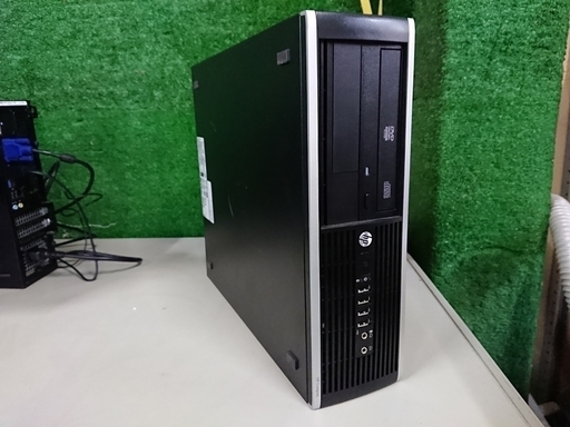 【限定1台！】デスクトップPC本体のみ