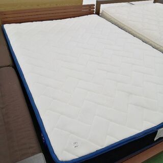 大塚家具のダブルベッド 【トレファク草加店】 redbus.com.au