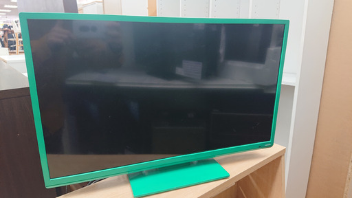 【トレファク府中店】2015年製　ORION　液晶テレビ