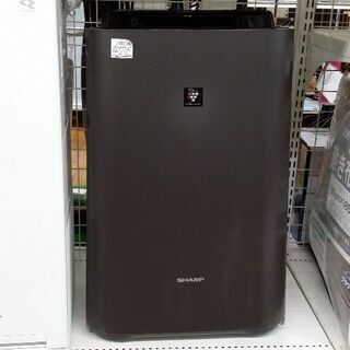 Panasonicの加湿空気清浄機(2020)のご紹介！安心の6ヶ月保証つき【トレジャーファクトリー入間店家電紹介21-11】 Panasonic 空気清浄機(2020年)の最安値は?