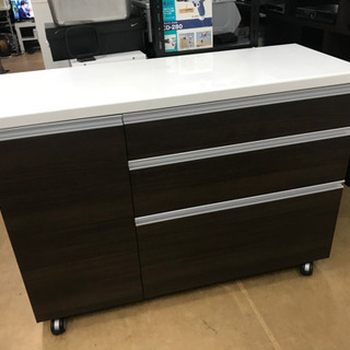 ☆美品☆キッチンボード リサイクルショップ宮崎屋19.12.11 ...