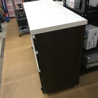 ☆美品☆キッチンボード リサイクルショップ宮崎屋19.12.11 ...