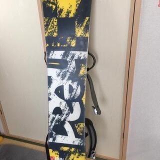 【メンズ】スノーボード、靴