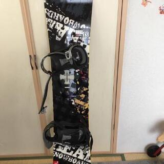 【メンズ】スノーボード、靴