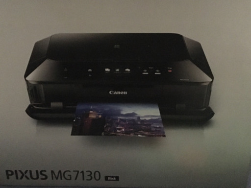 Canon プリンター