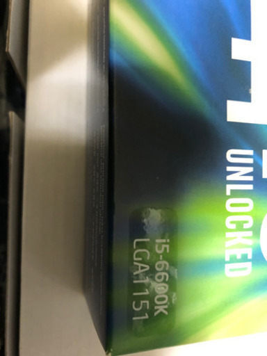 お譲り先決定]CPUとマザーとメモリのセットと追加SSDとおまけ