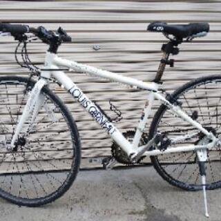 LOUIS GARNEAU中古Ⅱ