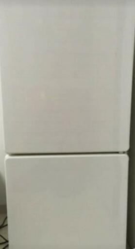 冷凍冷蔵庫と洗濯機のセット（2）
