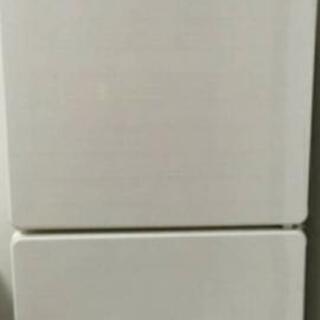 冷凍冷蔵庫と洗濯機のセット（2）