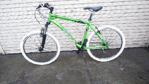 GARY FISHER  GENESIS2.0中古
