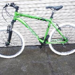 GARY FISHER GENESIS2.0中古