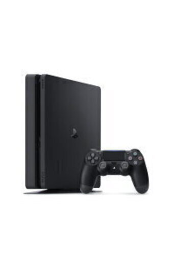 PS4 500GB ジェットブラック 限定特価 新品未使用 先着1名