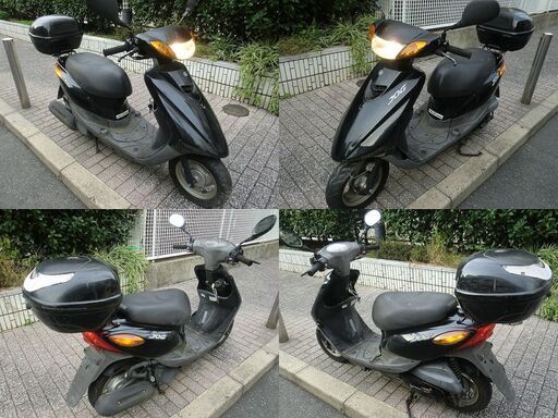 ☆激安原付!YAMAHAジョグ~SA36J-FI☆東京/大田区 【公式通販】 ☆激安原付!YAMAHAジョグ~SA36J-FI☆東京/大田区 【公式通販】