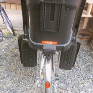 まだ決まってません❗️電動自転車