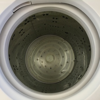 東芝5.2K二層式洗濯機 分解クリーニング済み！！