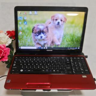 東芝 dynabook ダイナブック T35034AWT Cor...