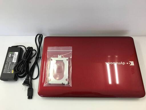 東芝 dynabook ダイナブック T35034AWT Core i7 SSD240GB メモリー 8GB