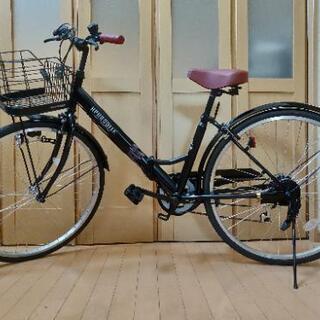取引終了）26インチ 折りたたみ自転車の通販はau PAY マーケット 