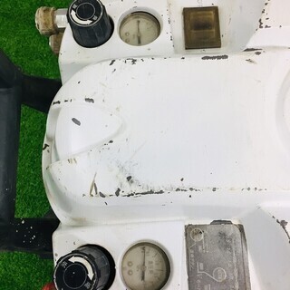 日立工機 エアーコンプレッサー EC1430H2【リライズ野田愛宕店】【店頭