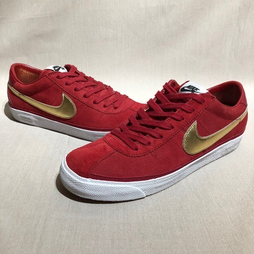 28.5 NIKE ZOOM BRUIN SB SUPREME ナイキ シュプ (AM)  岩槻の靴《スニーカー》の中古あげます・譲ります｜ジモティーで不用品の処分