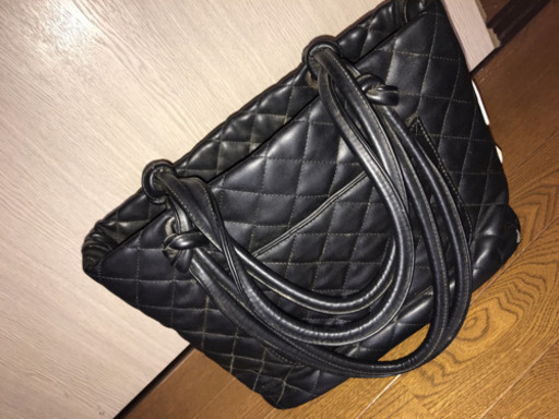 CHANEL バッグ