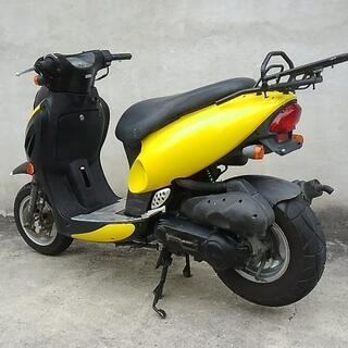 Bw S いえキムコトップボーイ100 Mook 江田のホンダの中古あげます 譲ります ジモティーで不用品の処分
