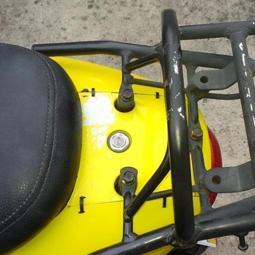 Bw S いえキムコトップボーイ100 Mook 江田のホンダの中古あげます 譲ります ジモティーで不用品の処分
