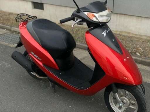DIO 中古車
