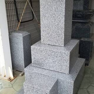 ⭐️未使用展示品⭐️店じまい最終処分品さらに値下げ⭐️墓石