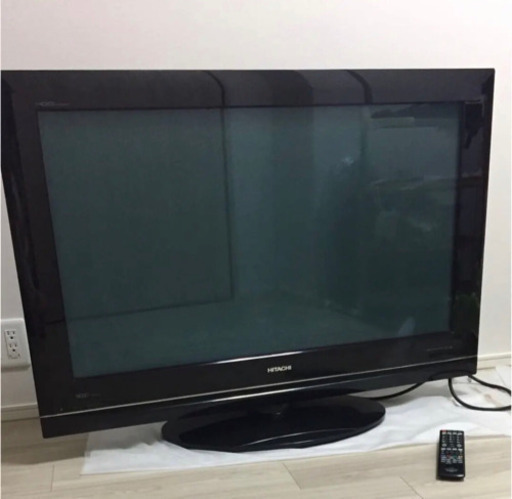 42型テレビ  早い者勝ち‼︎【決まりました】