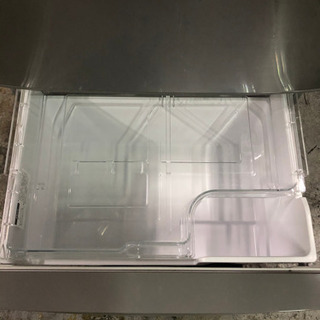 🌈🌈🌈引取限定‼️真空チルド付き❣️6ドア冷蔵庫☝️😊