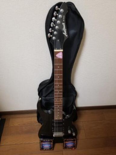 エレキギターセット