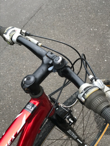 お取引感謝 メーカー車 ミヤタ自転車 クロスバイク 中古 ガラクタの山 曽於の自転車の中古あげます 譲ります ジモティーで不用品の処分