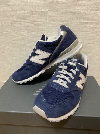 ニューバランス　996