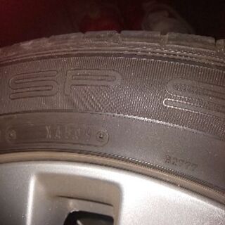 日産Y51フーガ純正ホイールタイヤセット！