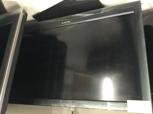 ソニー 液晶テレビ 32インチ 2009年製